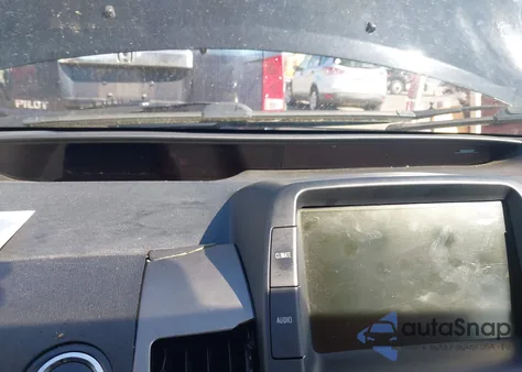 2008 Toyota Prius из США, поврежденный, VIN JTDKB20U887770855